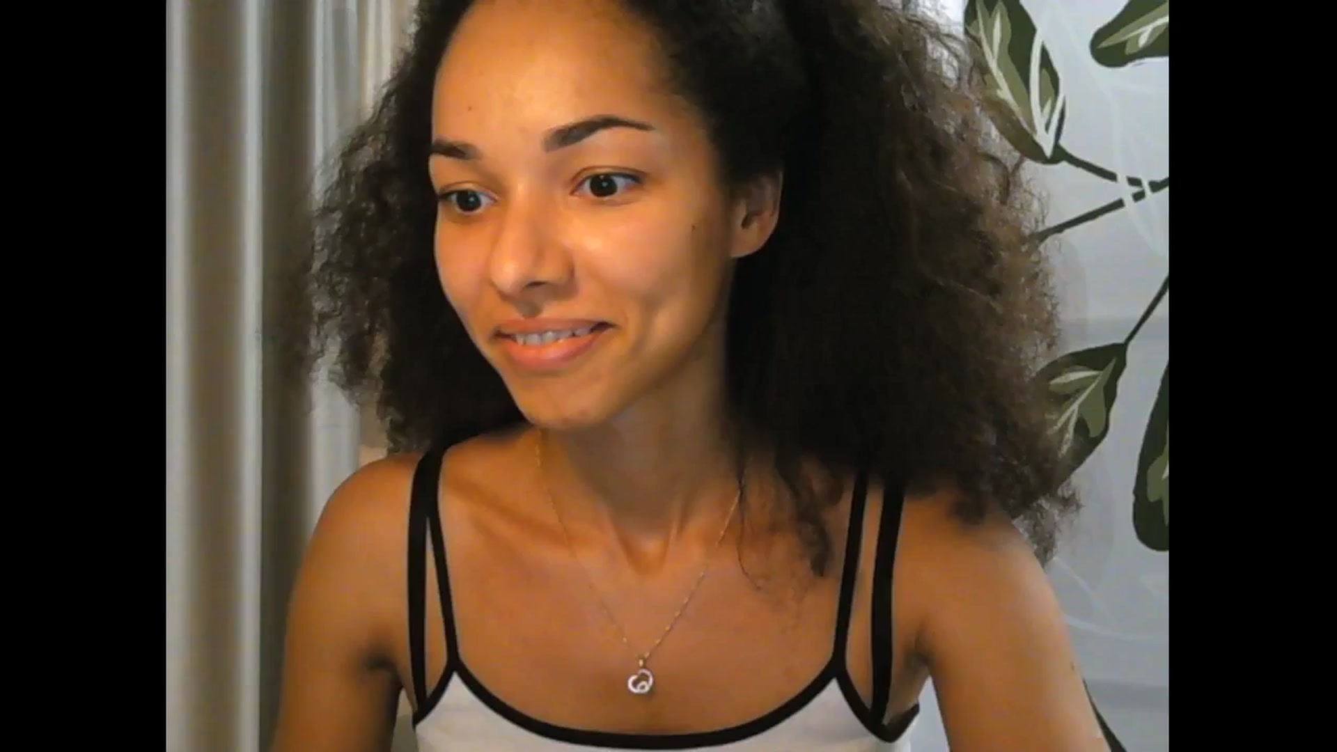 Gallery image thumbnail from Carmel_Dee's myfreecams stream on, 09/19/2025, 16:01 image 4 of 20