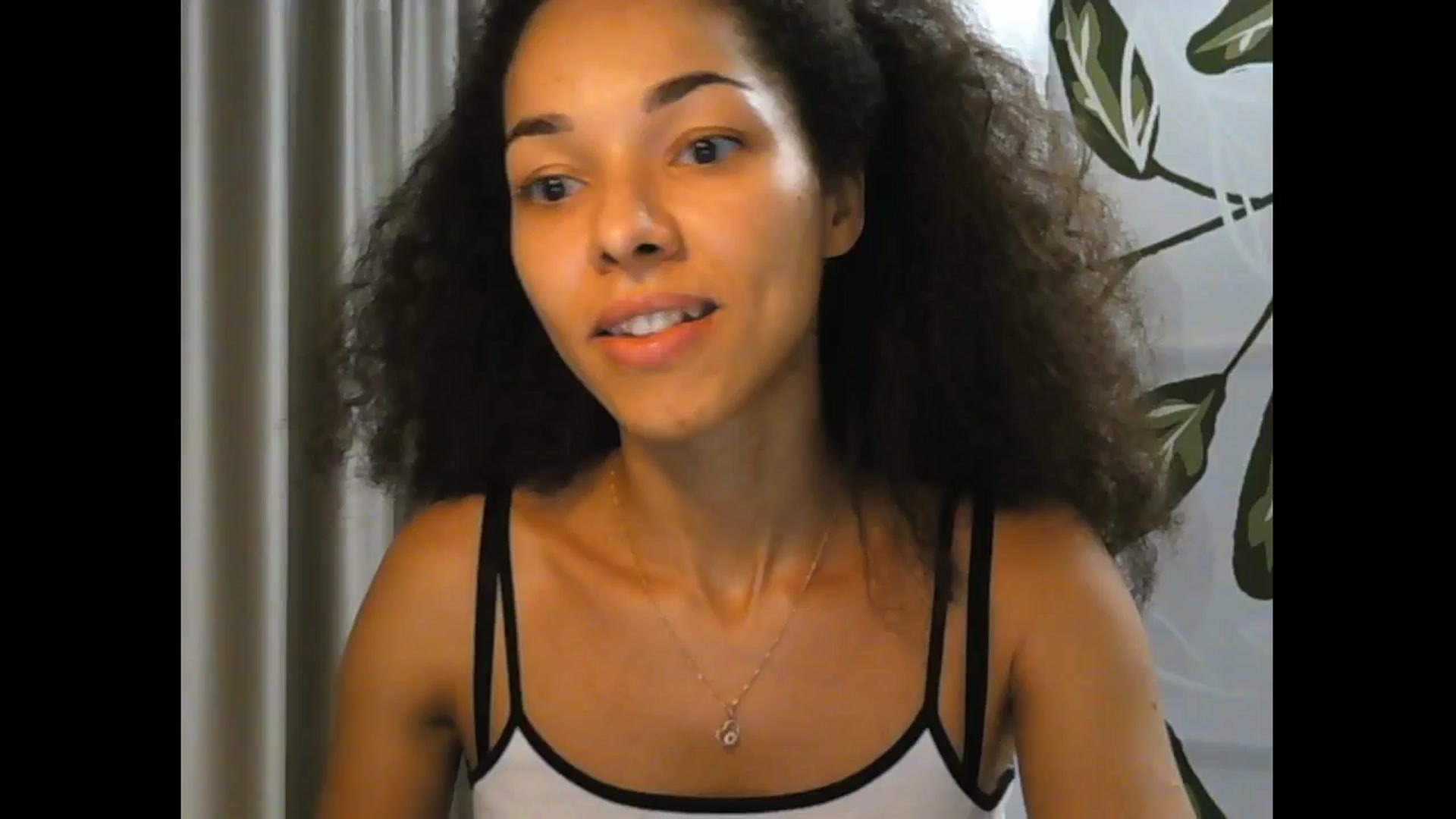 Gallery image thumbnail from Carmel_Dee's myfreecams stream on, 09/19/2025, 16:01 image 3 of 20