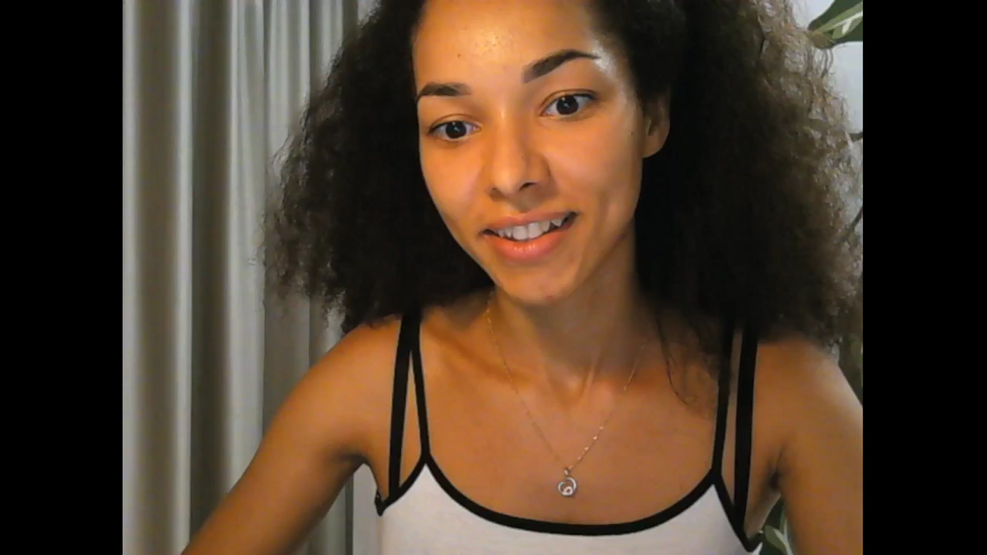 Gallery image thumbnail from Carmel_Dee's myfreecams stream on, 09/19/2025, 16:01 image 8 of 20