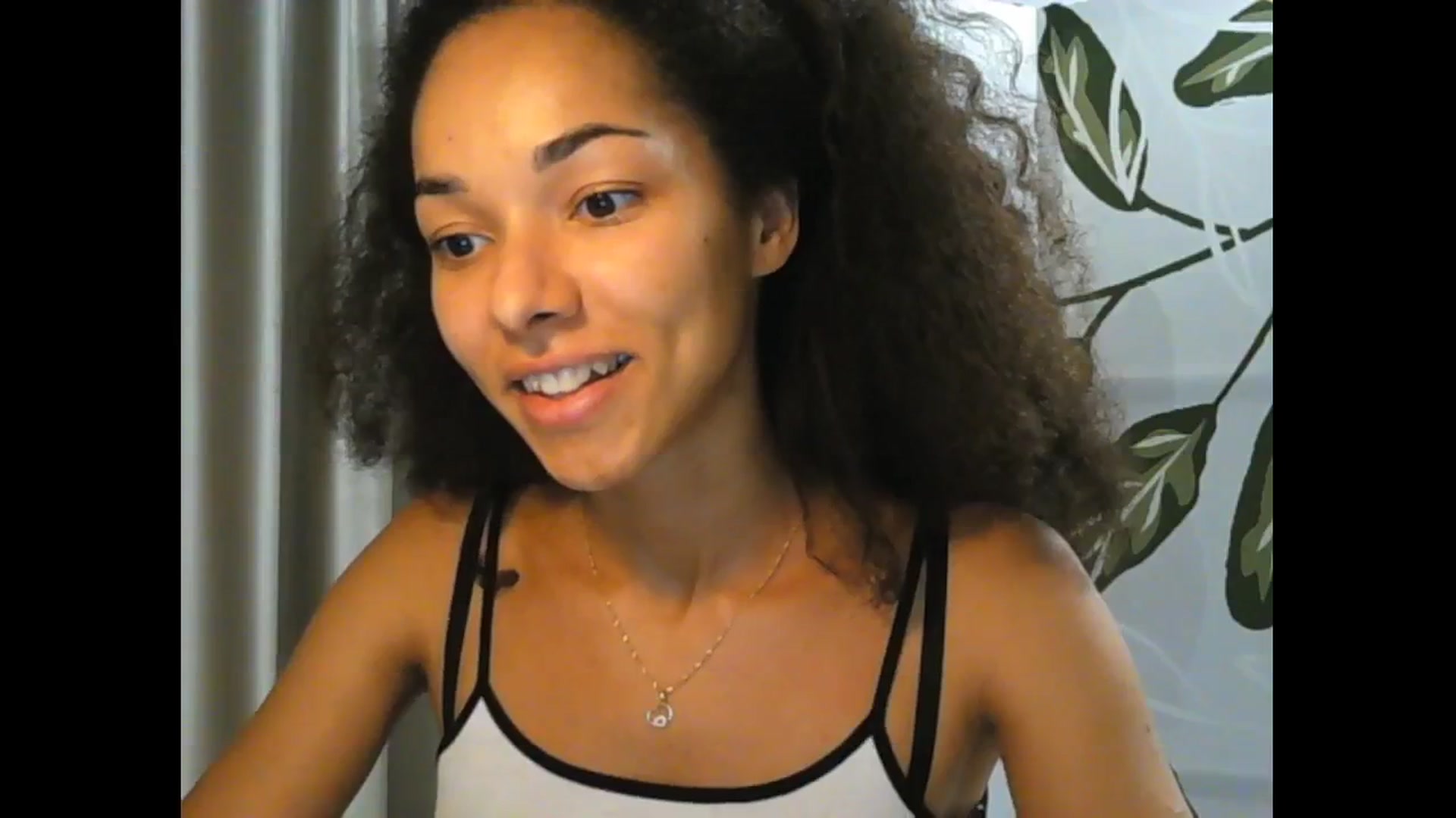 Gallery image thumbnail from Carmel_Dee's myfreecams stream on, 09/19/2025, 17:22 image 9 of 20