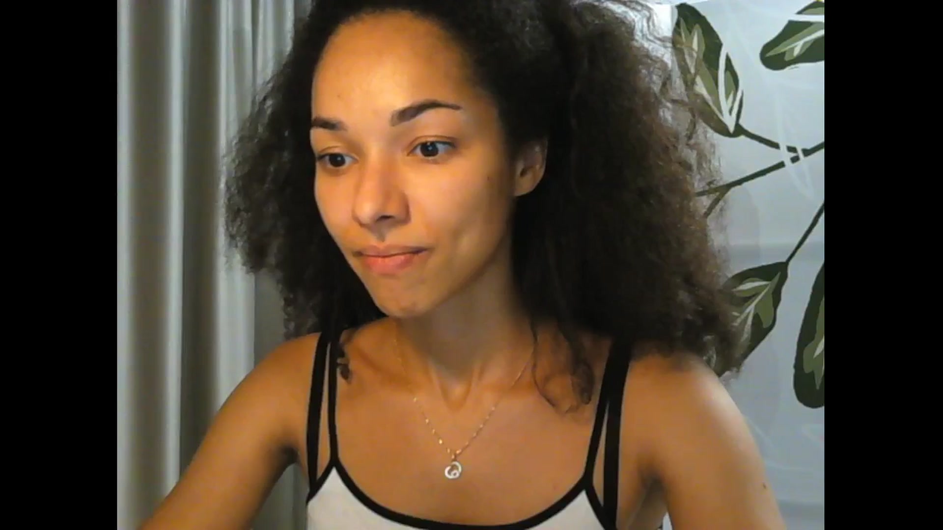 Gallery image thumbnail from Carmel_Dee's myfreecams stream on, 09/19/2025, 17:22 image 14 of 20