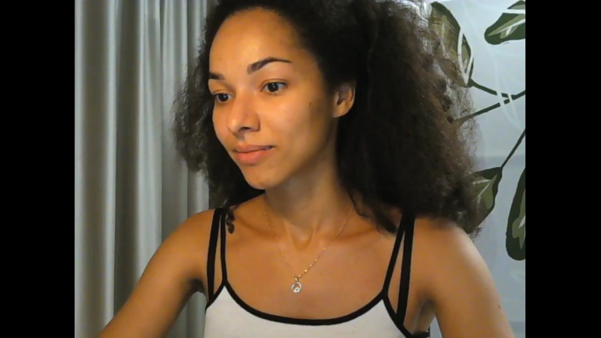 Gallery image thumbnail from Carmel_Dee's myfreecams stream on, 09/19/2025, 17:22 image 6 of 20