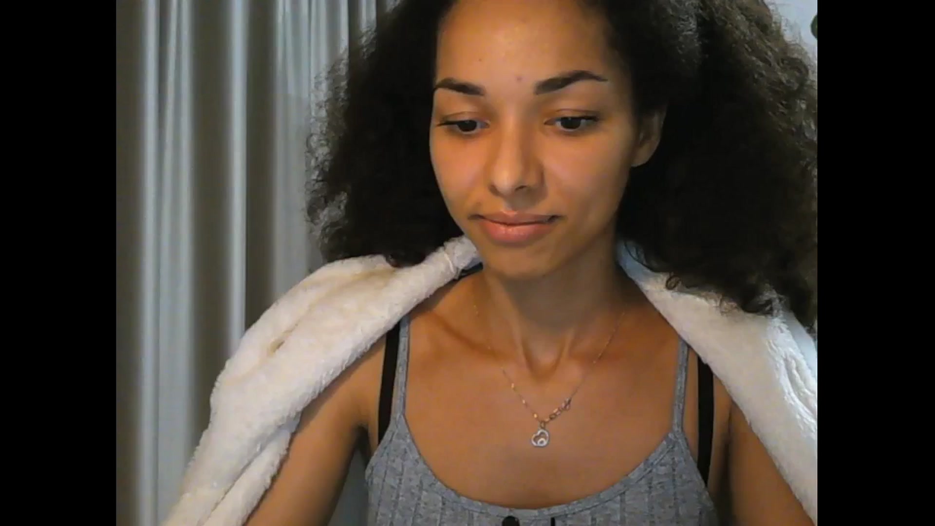 Gallery image thumbnail from Carmel_Dee's myfreecams stream on, 10/09/2025, 18:52 image 14 of 20