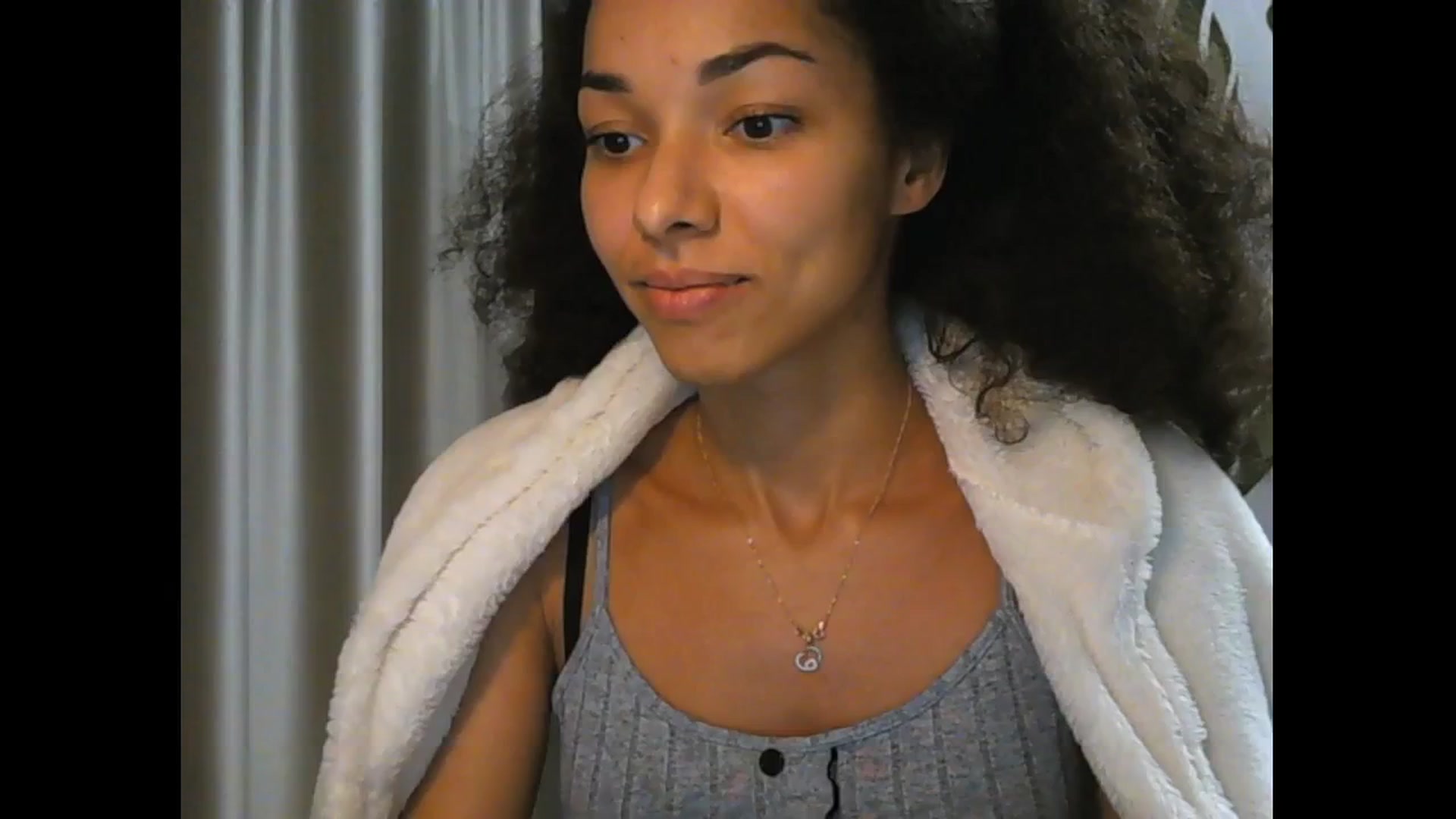 Gallery image thumbnail from Carmel_Dee's myfreecams stream on, 10/09/2025, 18:52 image 1 of 20
