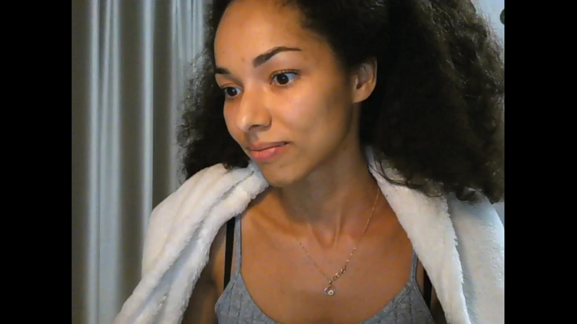 Gallery image thumbnail from Carmel_Dee's myfreecams stream on, 10/09/2025, 18:52 image 19 of 20