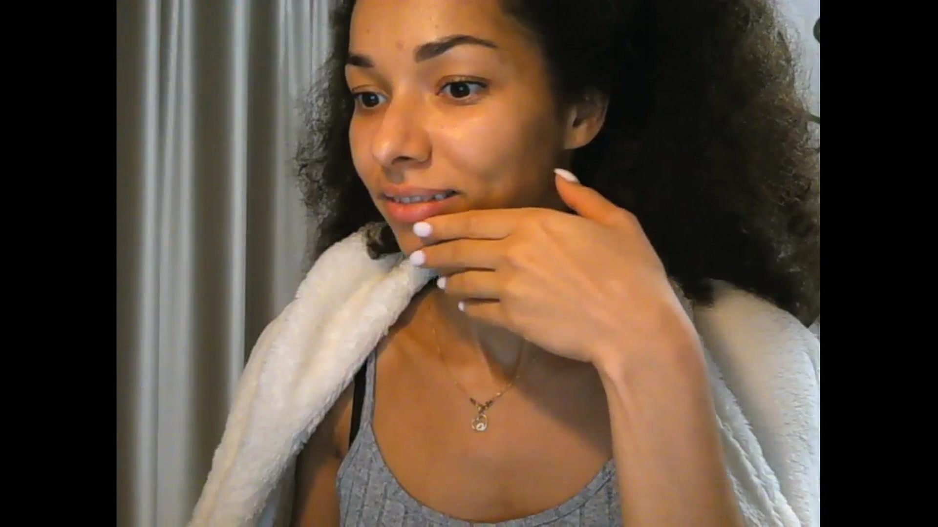 Gallery image thumbnail from Carmel_Dee's myfreecams stream on, 10/09/2025, 22:07 image 17 of 20