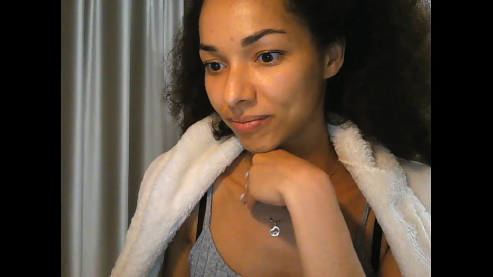 Gallery image thumbnail from Carmel_Dee's myfreecams stream on, 10/09/2025, 22:07 image 19 of 20
