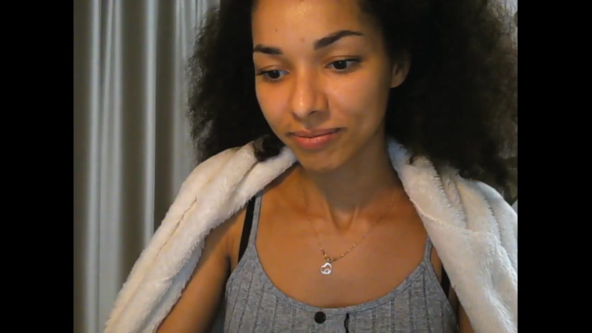 Gallery image thumbnail from Carmel_Dee's myfreecams stream on, 10/09/2025, 22:07 image 7 of 20