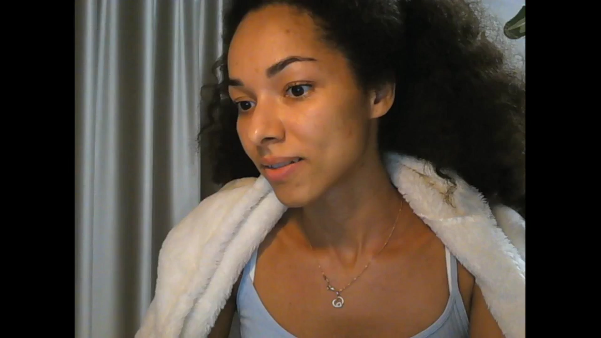 Gallery image thumbnail from Carmel_Dee's myfreecams stream on, 10/18/2025, 18:37 image 11 of 20