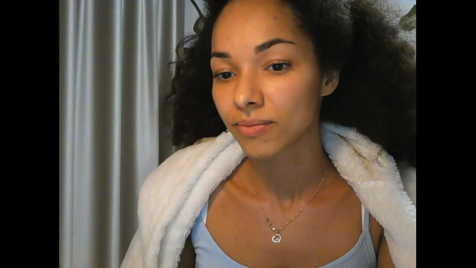 Gallery image thumbnail from Carmel_Dee's myfreecams stream on, 10/18/2025, 18:37 image 8 of 20