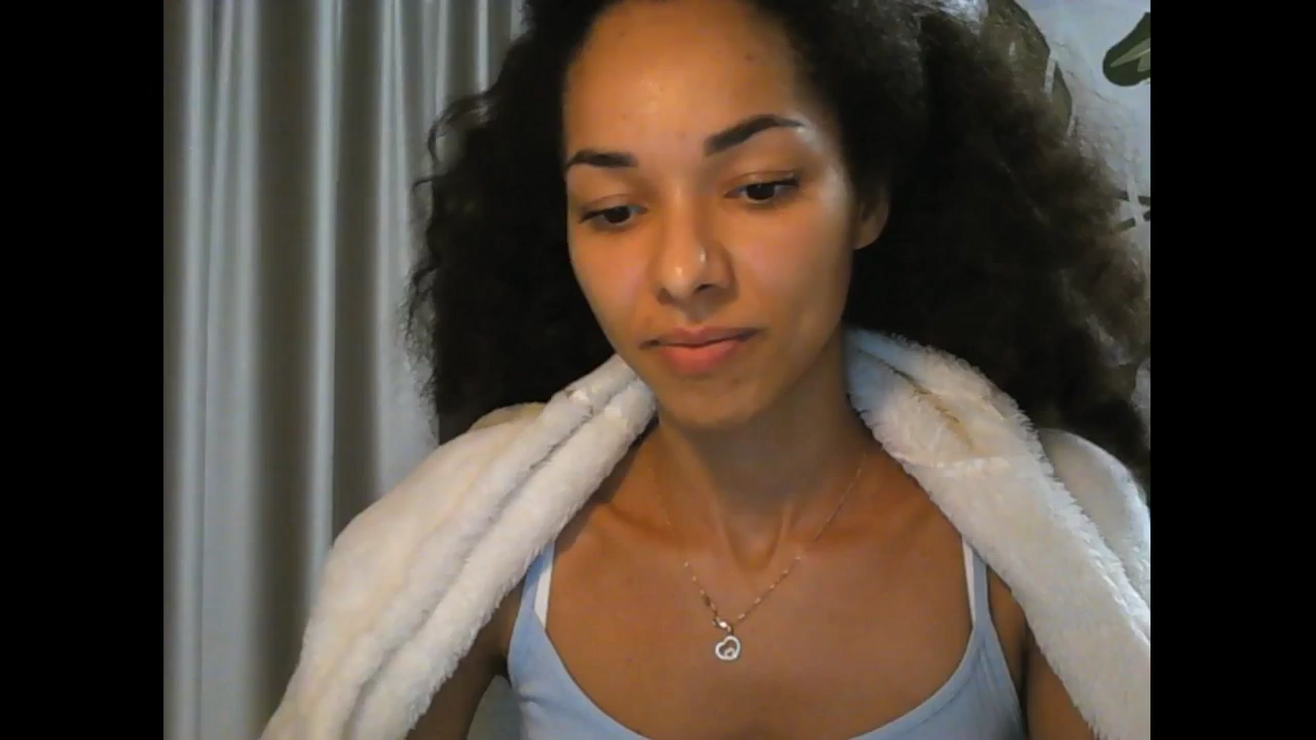 Gallery image thumbnail from Carmel_Dee's myfreecams stream on, 10/18/2025, 18:37 image 12 of 20