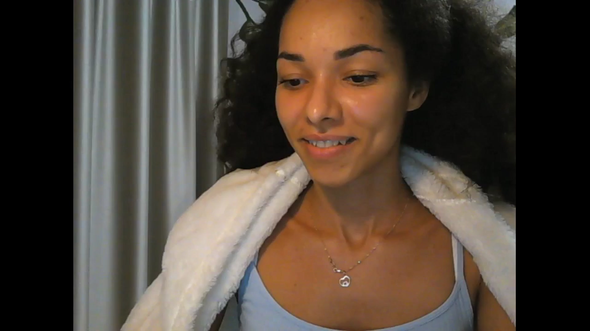 Gallery image thumbnail from Carmel_Dee's myfreecams stream on, 10/18/2025, 18:37 image 18 of 20