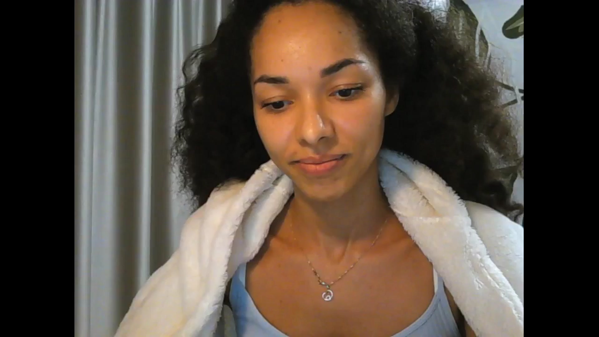 Gallery image thumbnail from Carmel_Dee's myfreecams stream on, 10/18/2025, 18:37 image 2 of 20
