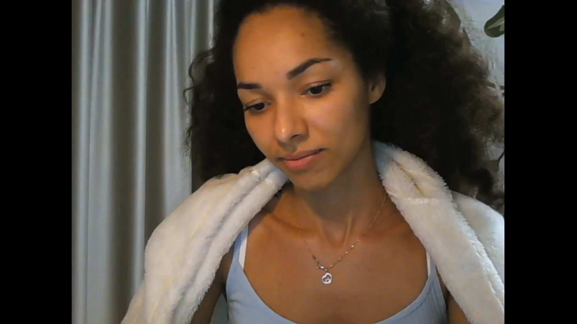 Gallery image thumbnail from Carmel_Dee's myfreecams stream on, 10/18/2025, 18:37 image 16 of 20