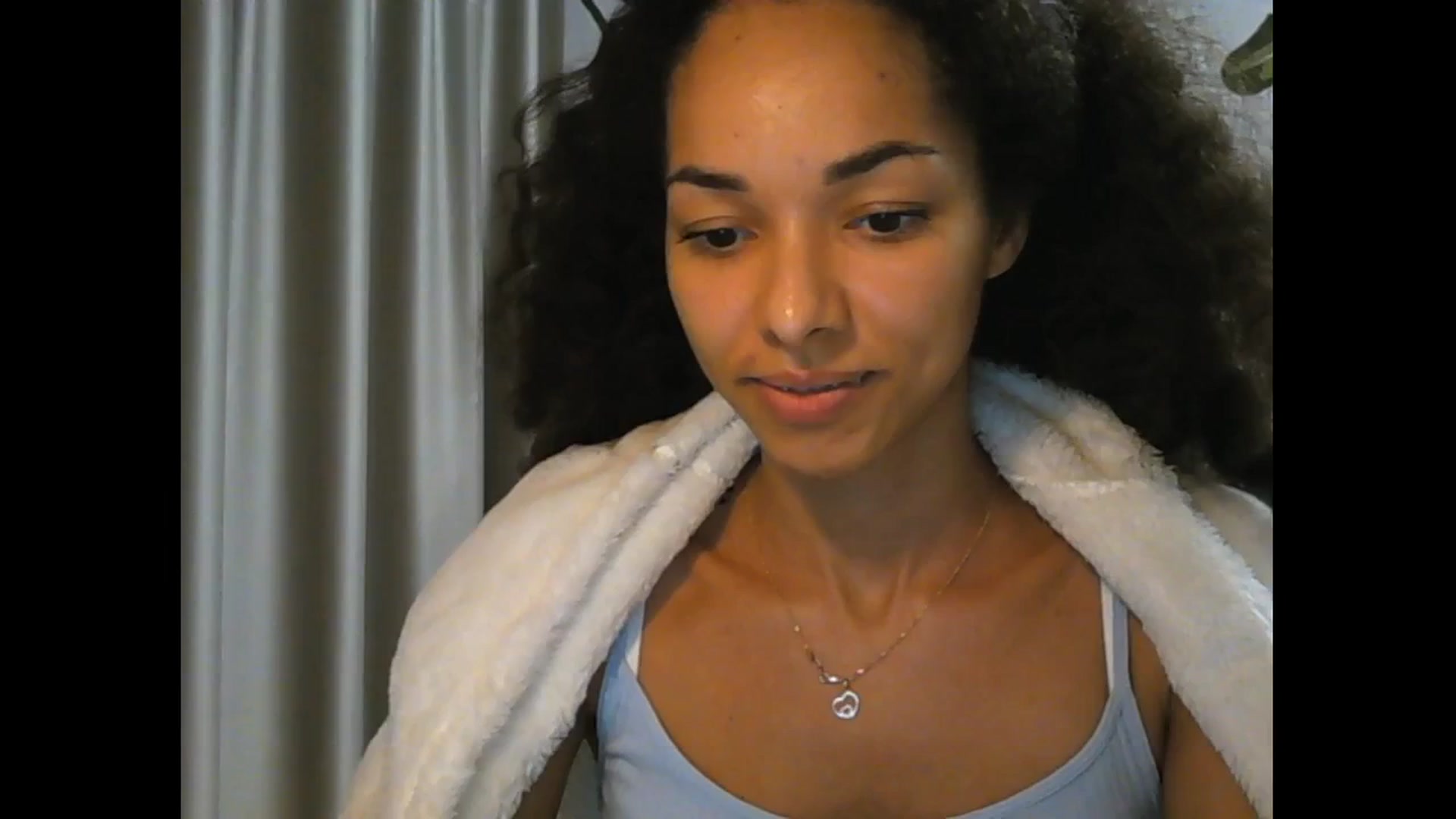 Gallery image thumbnail from Carmel_Dee's myfreecams stream on, 10/18/2025, 18:37 image 20 of 20