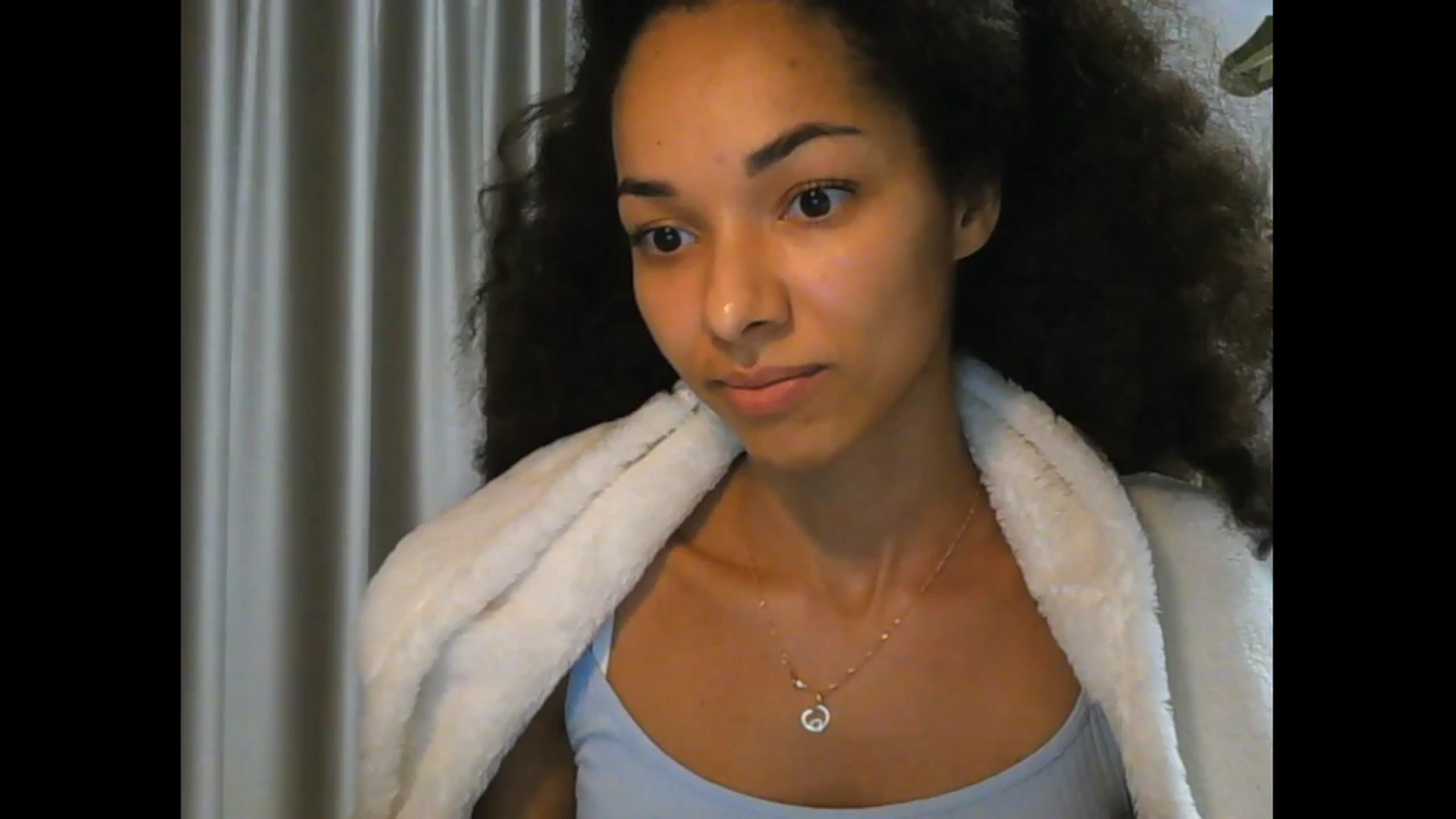 Gallery image thumbnail from Carmel_Dee's myfreecams stream on, 10/18/2025, 19:15 image 1 of 20