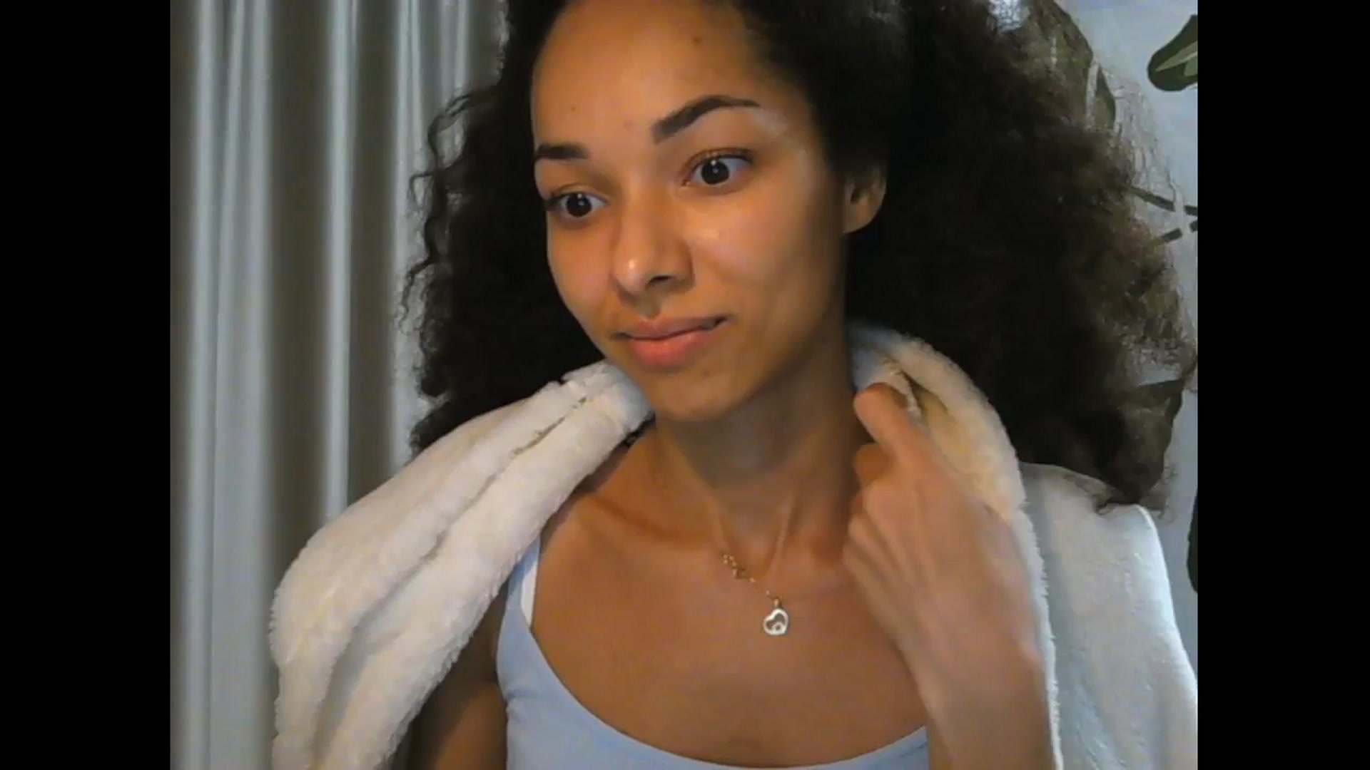 Gallery image thumbnail from Carmel_Dee's myfreecams stream on, 10/18/2025, 19:15 image 4 of 20