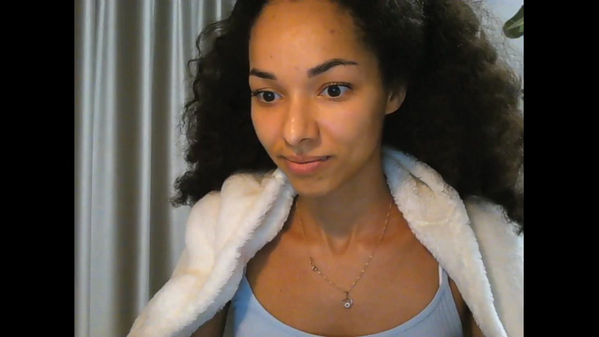 Gallery image thumbnail from Carmel_Dee's myfreecams stream on, 10/18/2025, 19:15 image 5 of 20