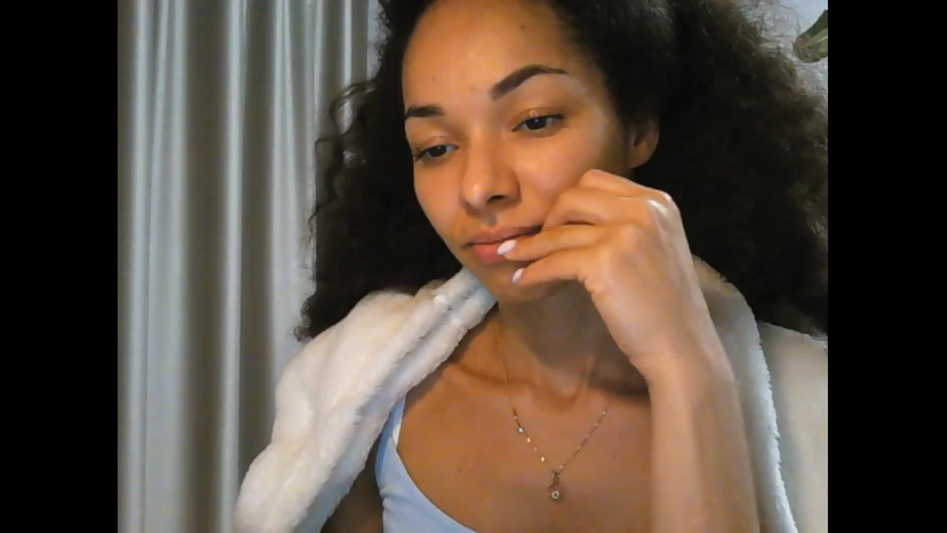 Gallery image thumbnail from Carmel_Dee's myfreecams stream on, 10/18/2025, 19:15 image 7 of 20