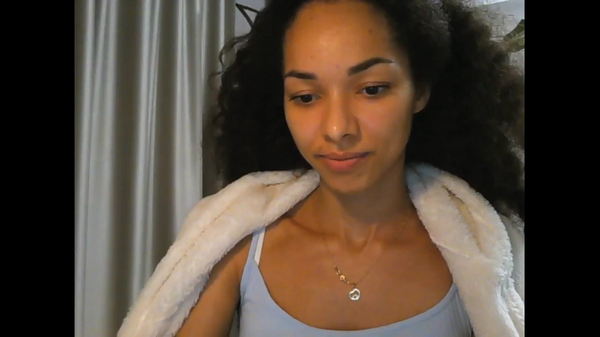 Gallery image thumbnail from Carmel_Dee's myfreecams stream on, 10/18/2025, 19:15 image 18 of 20