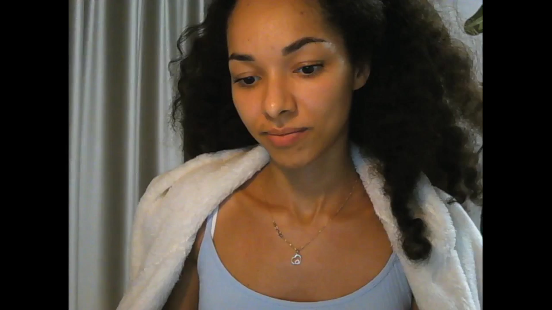 Gallery image thumbnail from Carmel_Dee's myfreecams stream on, 10/18/2025, 19:15 image 9 of 20