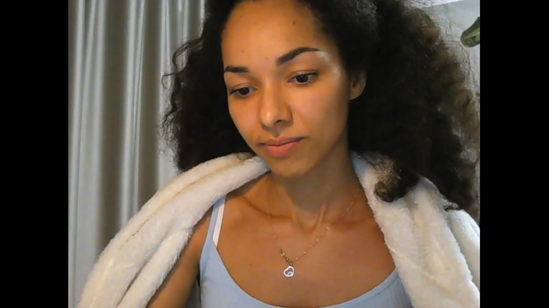 Gallery image thumbnail from Carmel_Dee's myfreecams stream on, 10/18/2025, 19:15 image 13 of 20