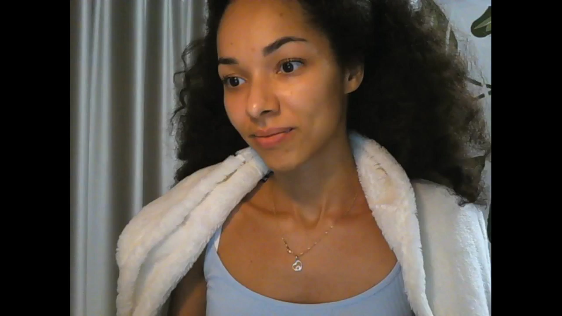 Gallery image thumbnail from Carmel_Dee's myfreecams stream on, 10/18/2025, 19:15 image 3 of 20
