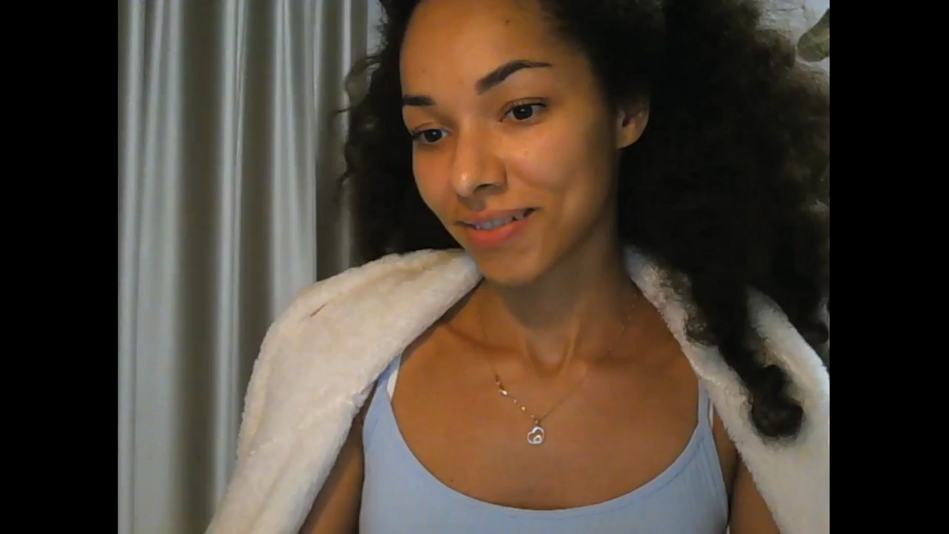 Gallery image thumbnail from Carmel_Dee's myfreecams stream on, 10/18/2025, 19:15 image 8 of 20