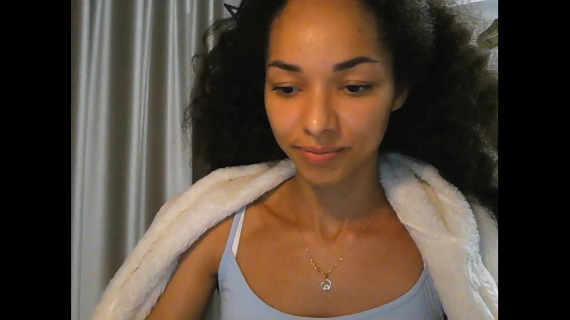 Gallery image thumbnail from Carmel_Dee's myfreecams stream on, 10/18/2025, 19:15 image 20 of 20