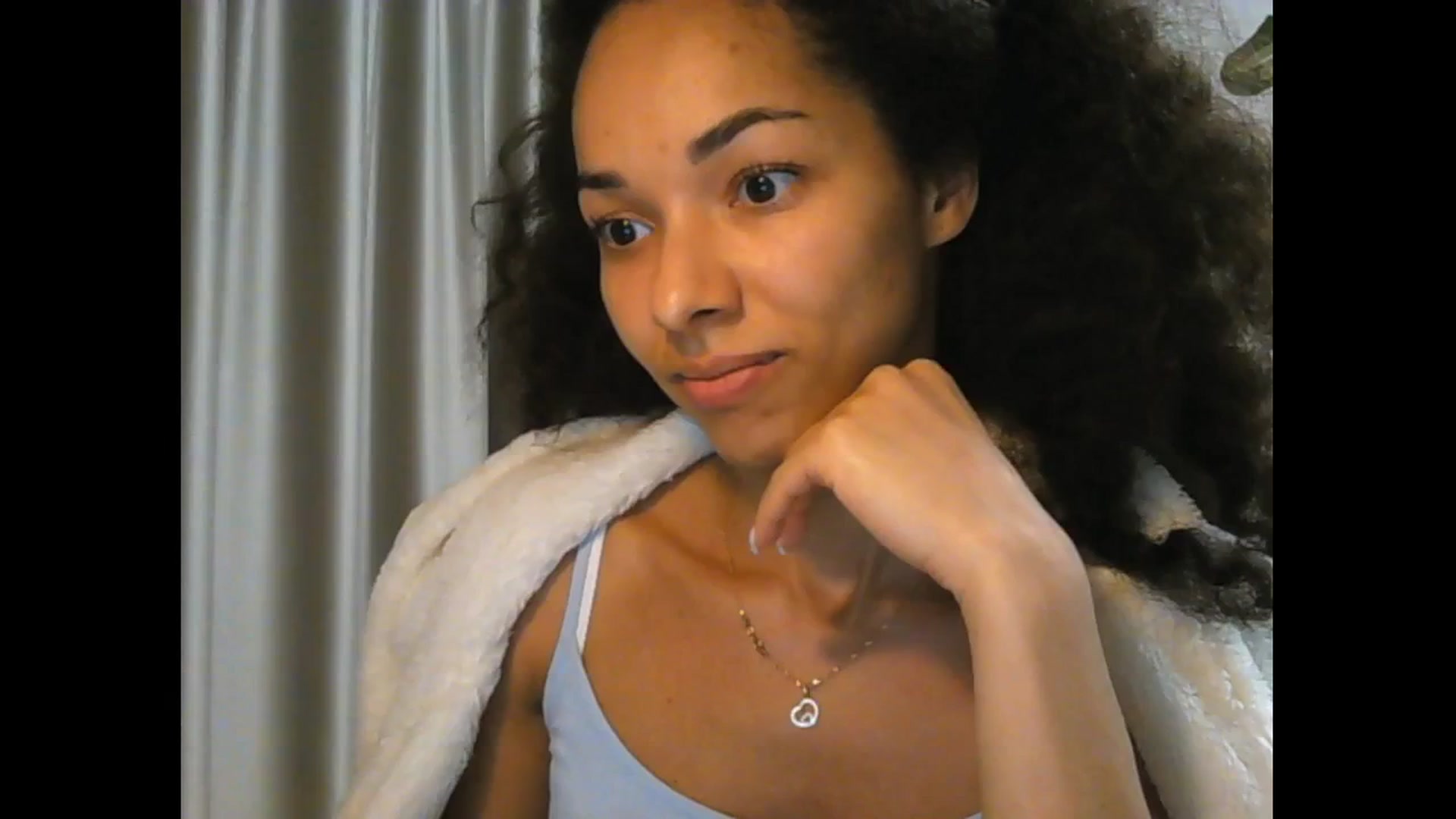 Gallery image thumbnail from Carmel_Dee's myfreecams stream on, 10/18/2025, 19:15 image 11 of 20