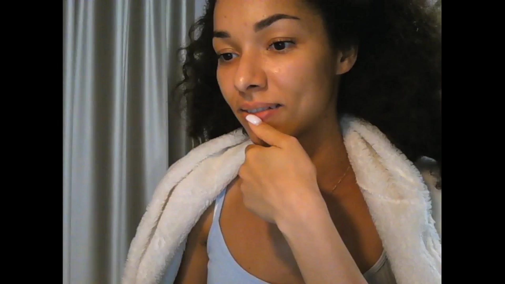 Gallery image thumbnail from Carmel_Dee's myfreecams stream on, 10/18/2025, 21:10 image 3 of 20