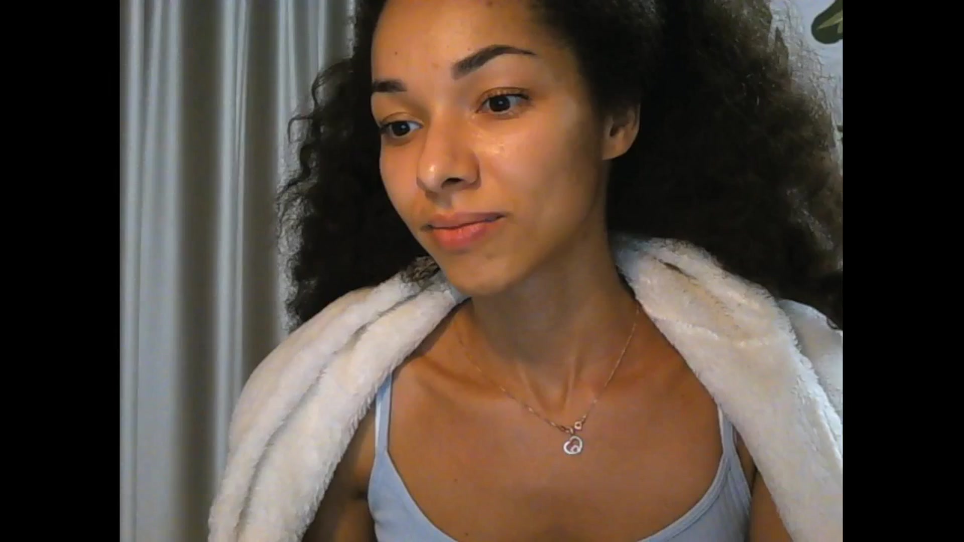 Gallery image thumbnail from Carmel_Dee's myfreecams stream on, 10/18/2025, 21:10 image 8 of 20