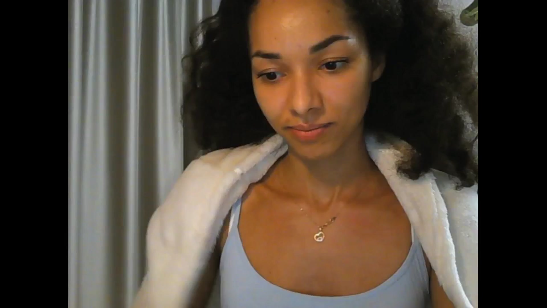 Gallery image thumbnail from Carmel_Dee's myfreecams stream on, 10/18/2025, 21:10 image 19 of 20