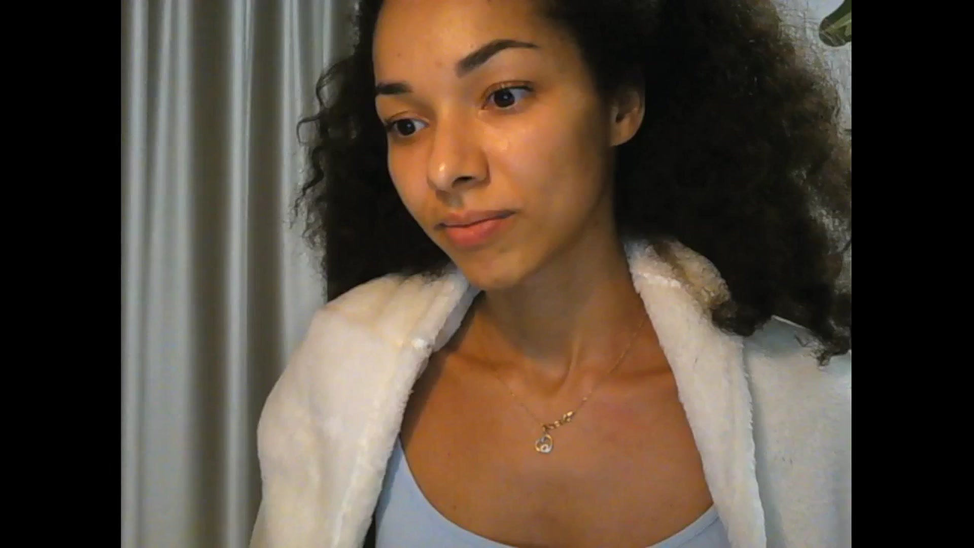 Gallery image thumbnail from Carmel_Dee's myfreecams stream on, 10/18/2025, 21:10 image 20 of 20