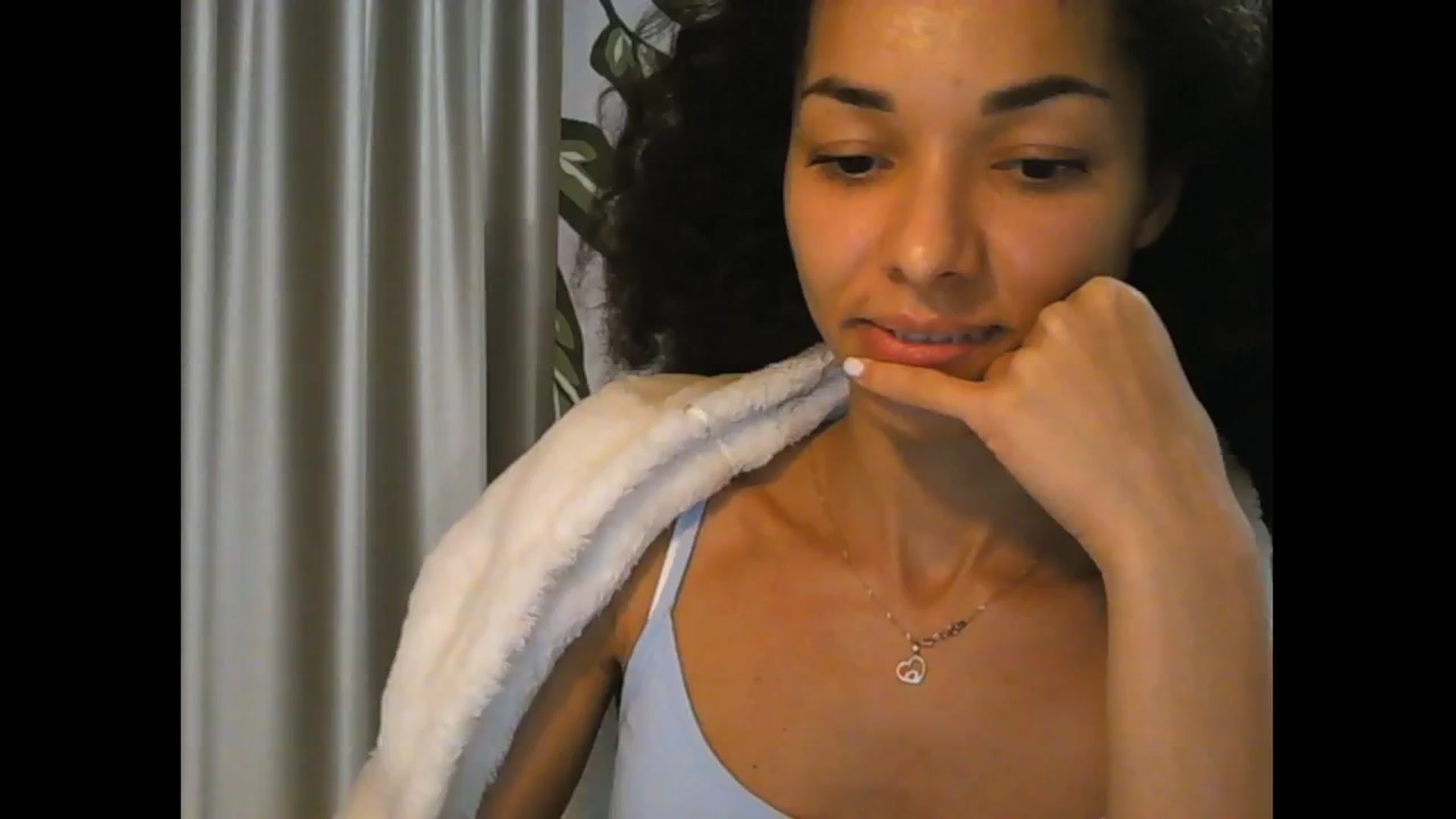 Gallery image thumbnail from Carmel_Dee's myfreecams stream on, 10/18/2025, 21:10 image 18 of 20