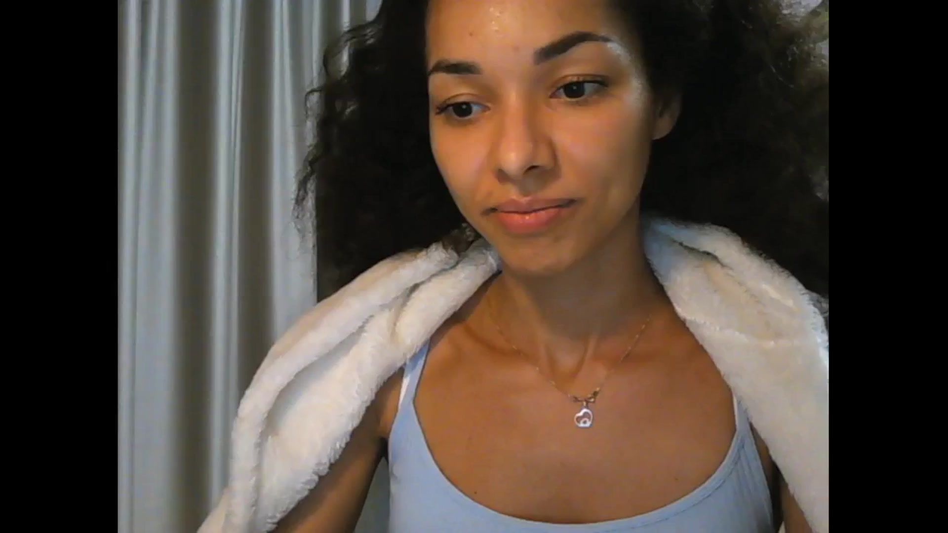 Gallery image thumbnail from Carmel_Dee's myfreecams stream on, 10/18/2025, 21:10 image 6 of 20