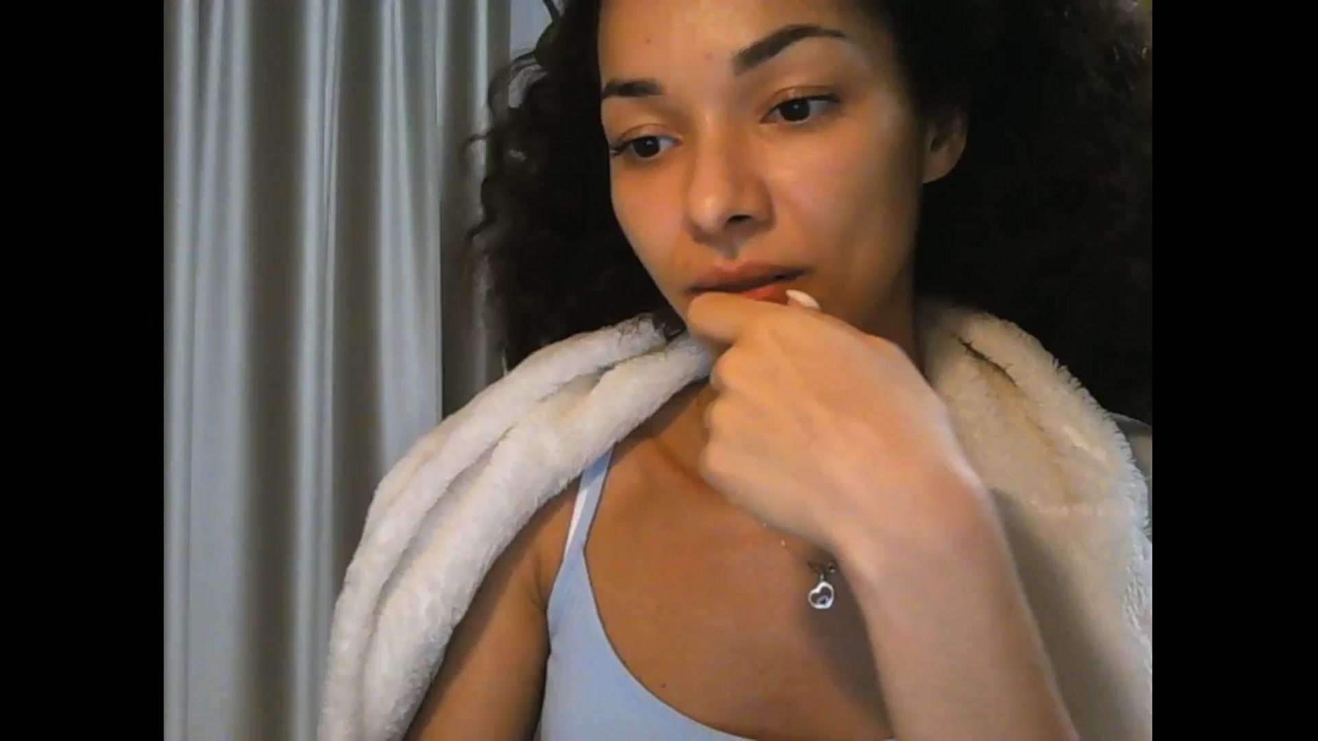 Gallery image thumbnail from Carmel_Dee's myfreecams stream on, 10/18/2025, 21:10 image 4 of 20