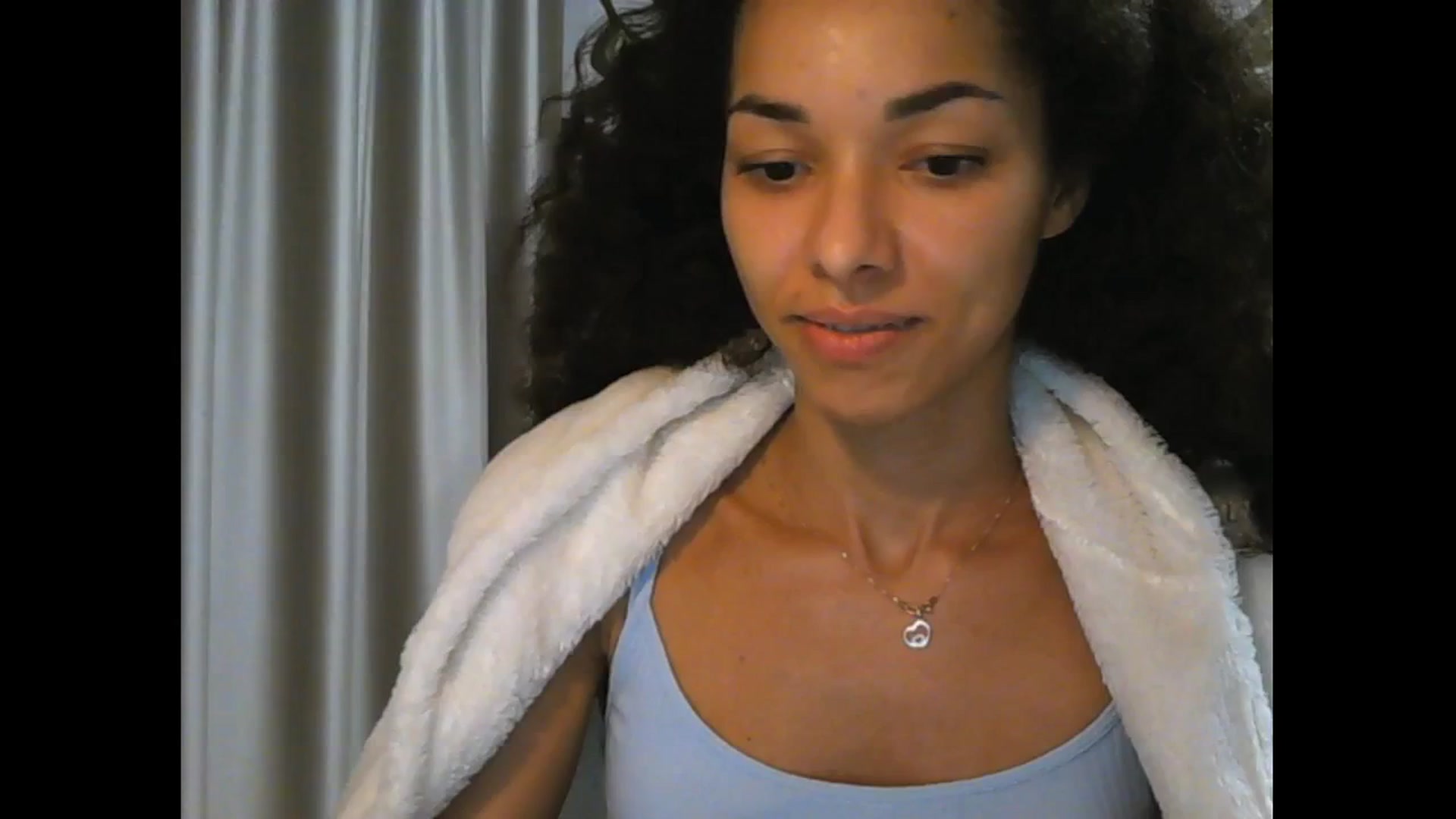 Gallery image thumbnail from Carmel_Dee's myfreecams stream on, 10/18/2025, 21:10 image 7 of 20