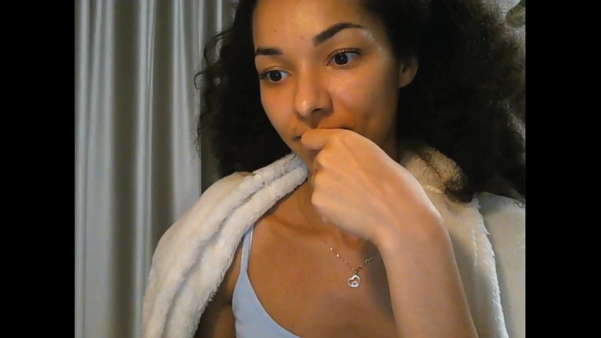 Gallery image thumbnail from Carmel_Dee's myfreecams stream on, 10/18/2025, 21:10 image 15 of 20
