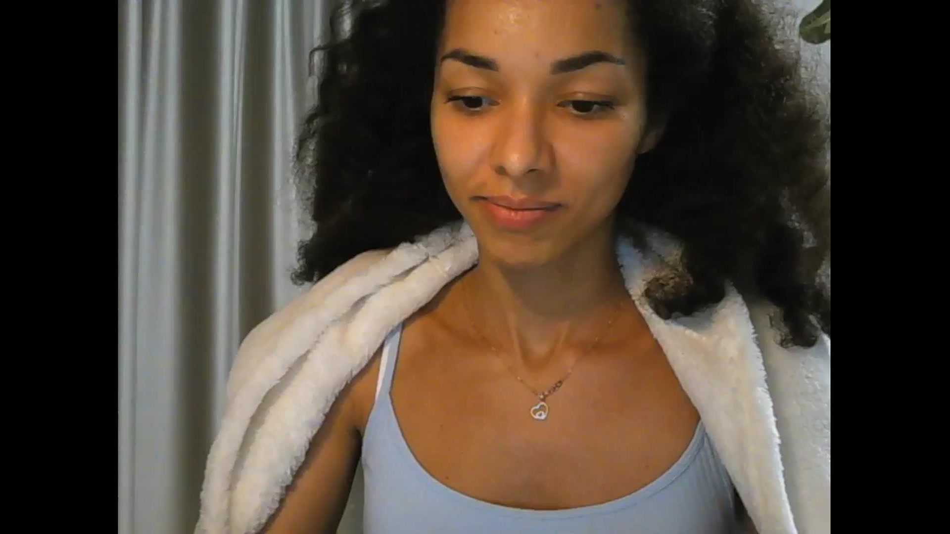 Gallery image thumbnail from Carmel_Dee's myfreecams stream on, 10/18/2025, 21:10 image 10 of 20