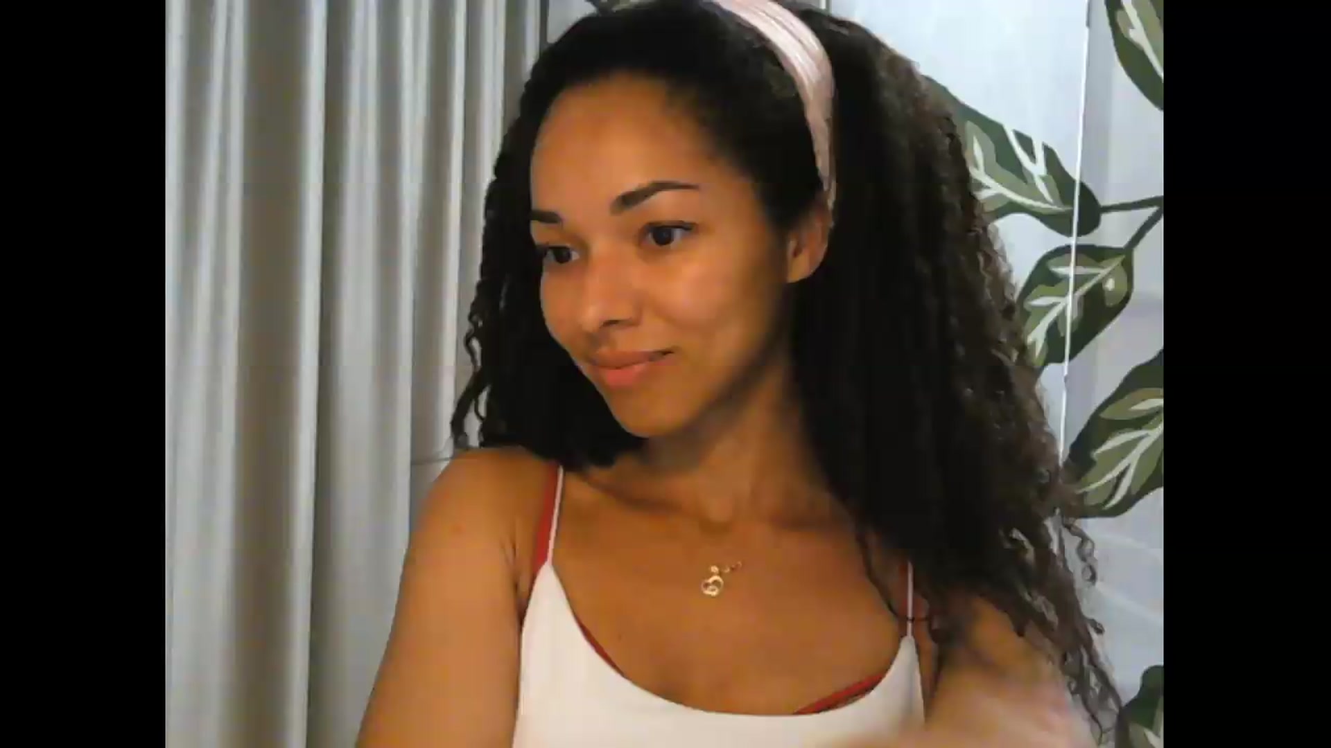 Gallery image thumbnail from Carmel_Dee's myfreecams stream on, 07/04/2026, 21:42 image 1 of 20