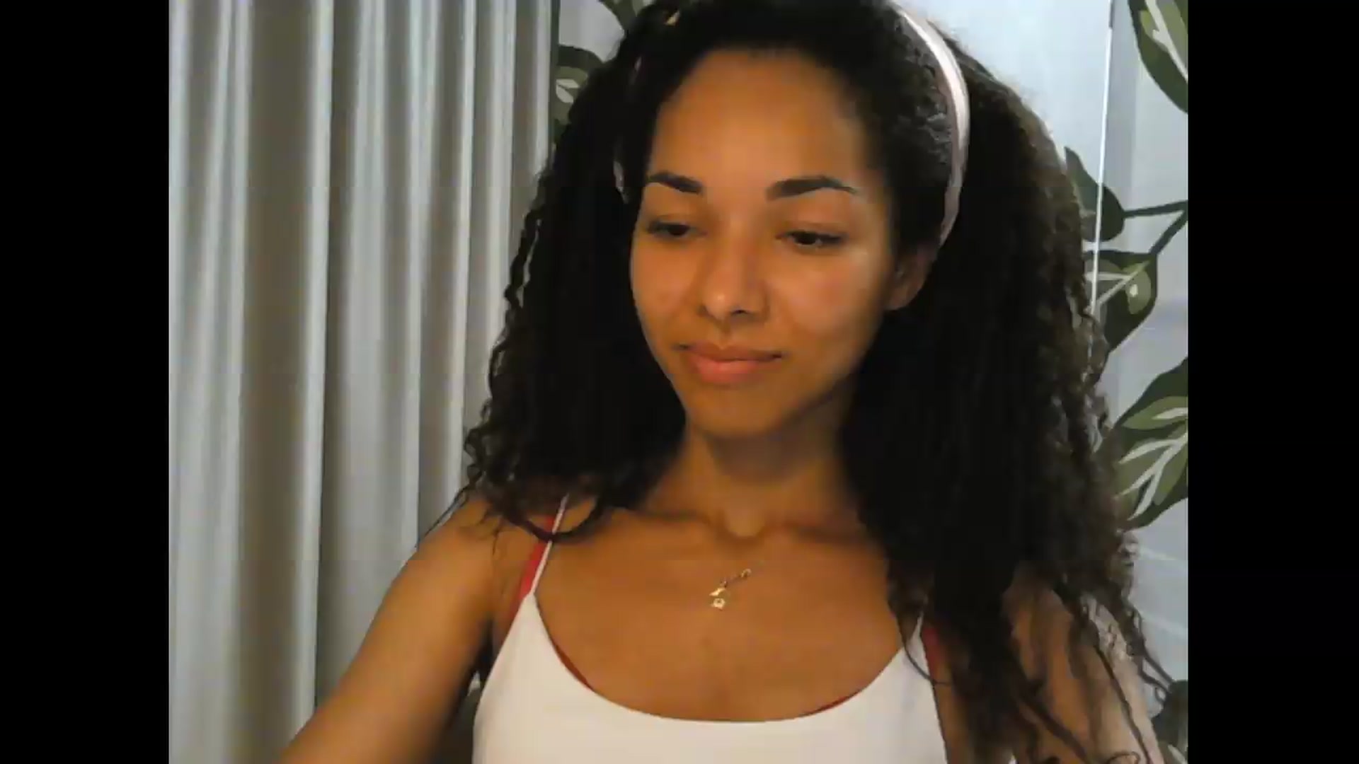 Gallery image thumbnail from Carmel_Dee's myfreecams stream on, 07/04/2026, 21:42 image 19 of 20