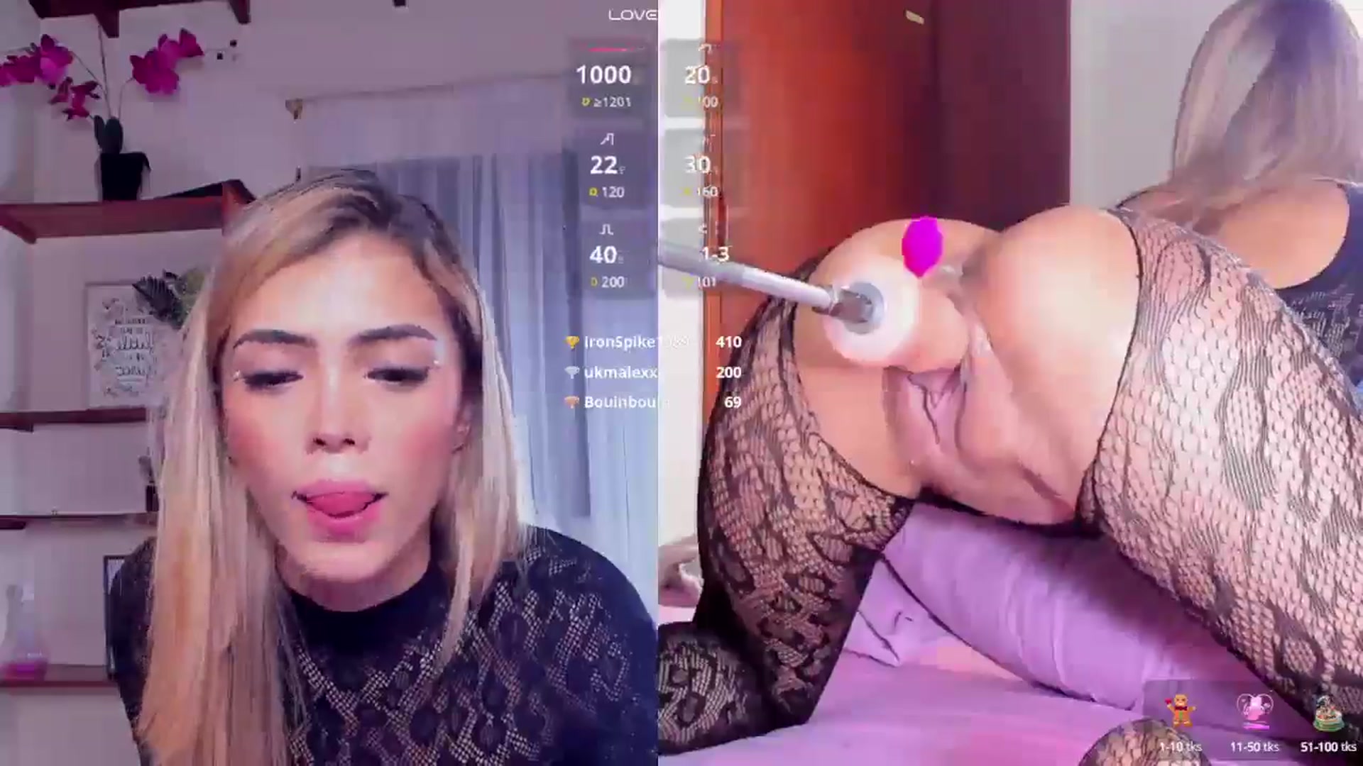 Gallery image thumbnail from Carmela__cute's myfreecams stream on, 12/12/2024, 23:04 image 17 of 20
