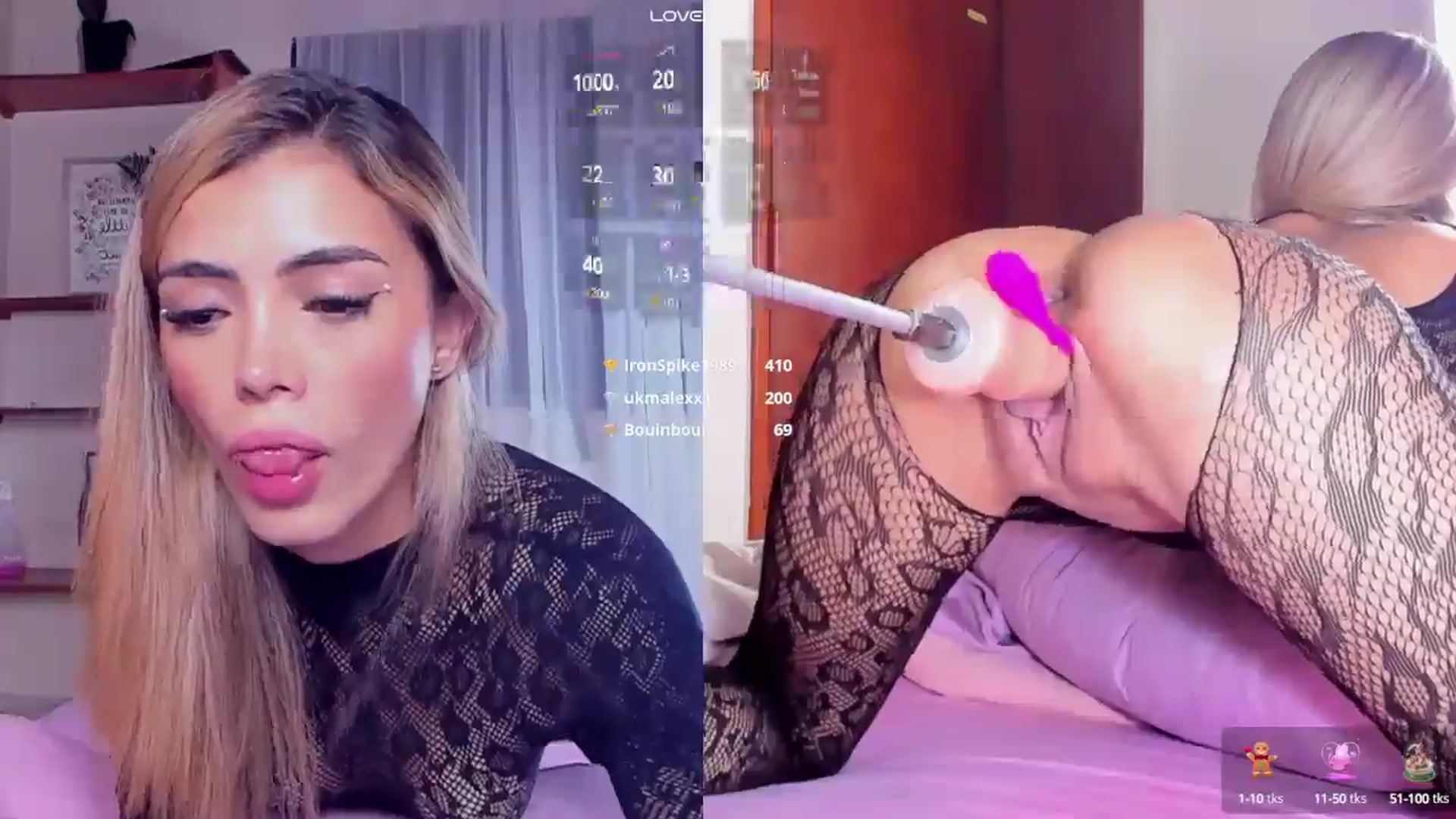 Gallery image thumbnail from Carmela__cute's myfreecams stream on, 12/12/2024, 23:04 image 18 of 20