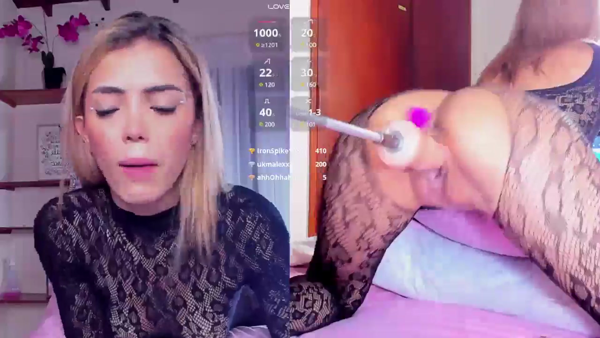 Gallery image thumbnail from Carmela__cute's myfreecams stream on, 12/12/2024, 23:04 image 9 of 20
