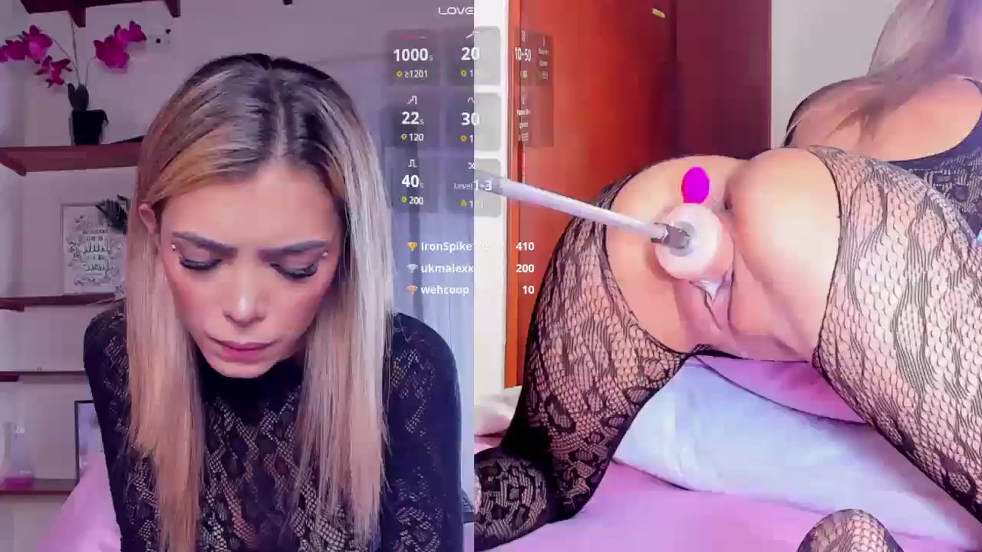 Gallery image thumbnail from Carmela__cute's myfreecams stream on, 12/12/2024, 23:04 image 10 of 20