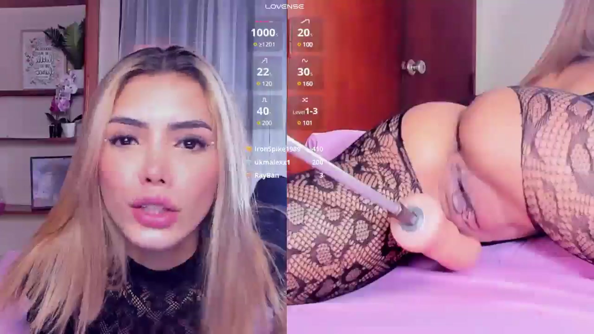 Gallery image thumbnail from Carmela__cute's myfreecams stream on, 12/12/2024, 23:04 image 5 of 20