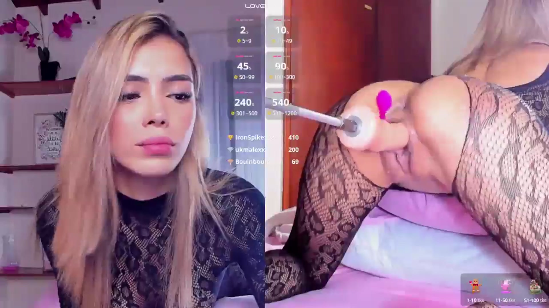 Gallery image thumbnail from Carmela__cute's myfreecams stream on, 12/12/2024, 23:04 image 16 of 20