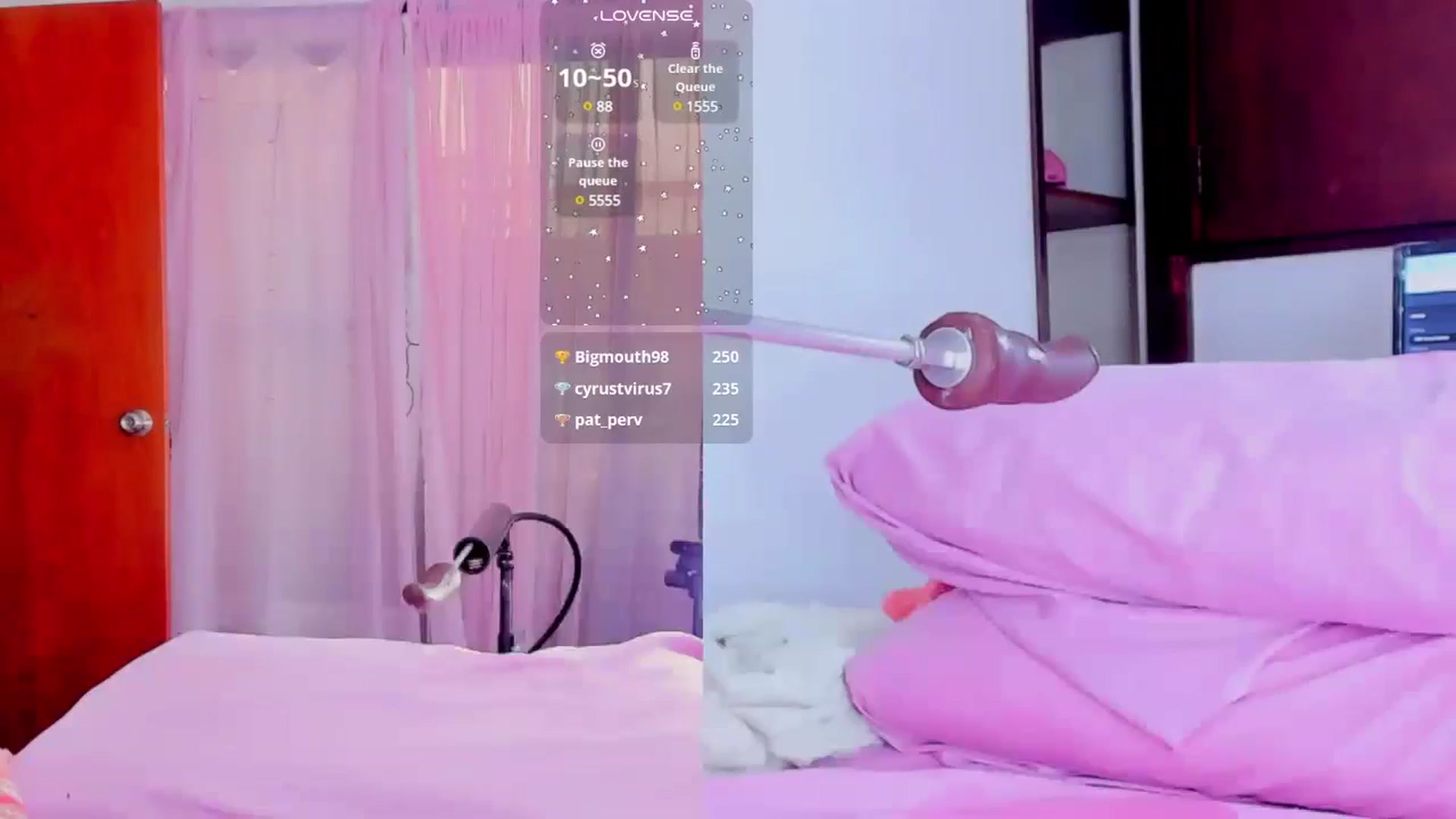Gallery image thumbnail from Carmela__cute's myfreecams stream on, 12/24/2024, 22:45 image 2 of 20