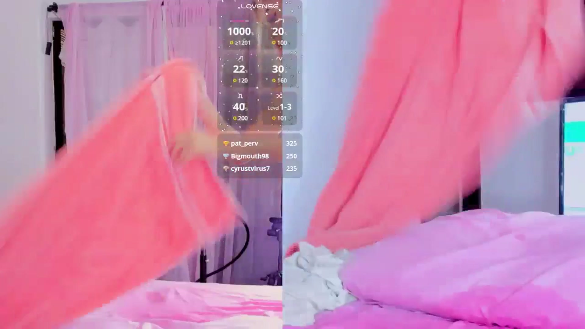 Gallery image thumbnail from Carmela__cute's myfreecams stream on, 12/24/2024, 22:45 image 12 of 20